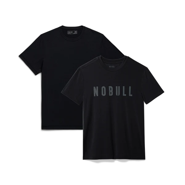 NOBULL x Public Rec Ultimate Tee Bundle