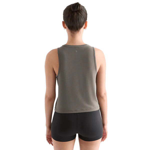 Damen-NOBULL-Muskel-Tank