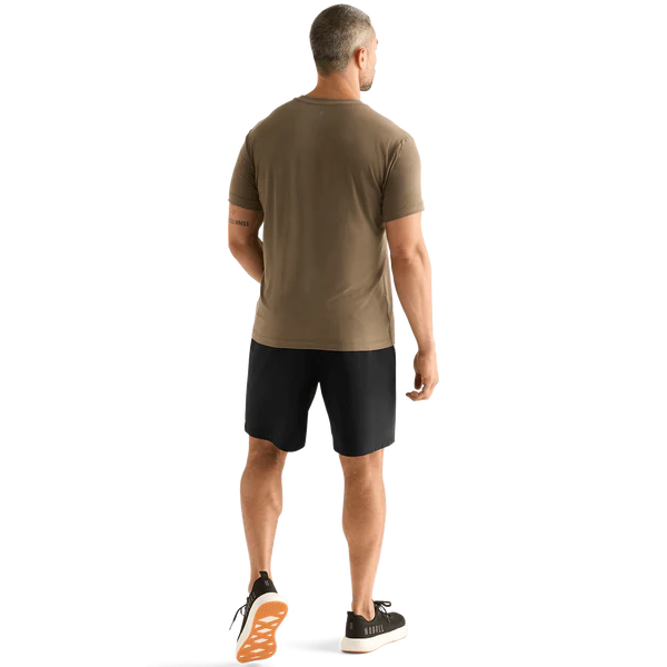 Herren NOBULL Trainingshose 8" (ungefüttert) Bundle