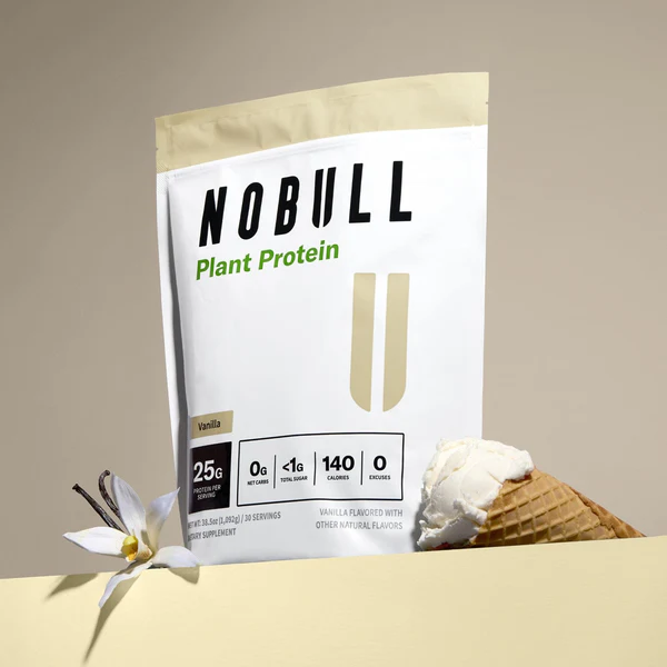 NOBULL Nutrition Starter Pack