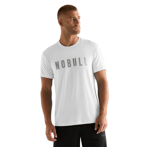 Herren-NOBULL-T-Shirt