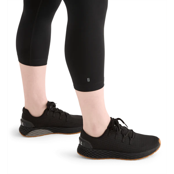 Damen-High-Rise-Strumpfhose 21"