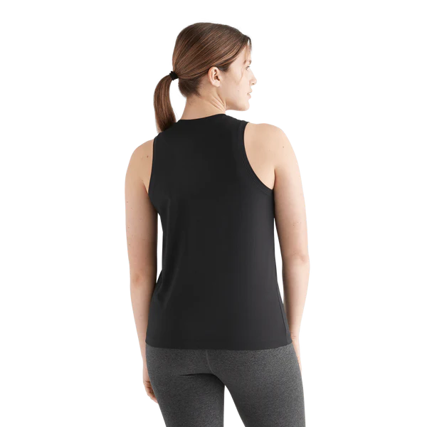 Damen-Tanktop Deltapeak® Micro Textured
