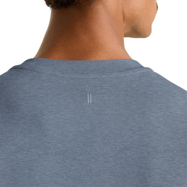 Herren NOBULL Langarm-T-Shirt