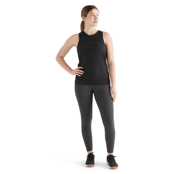Damen-Tanktop Deltapeak® Micro Textured