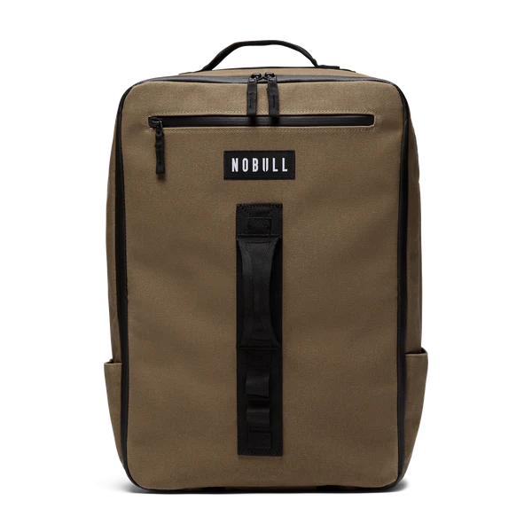 Wachstuch-Rucksack
