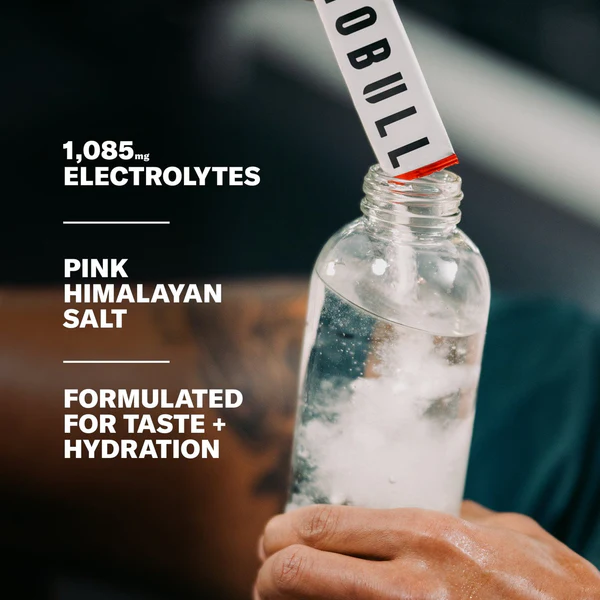 Elektrolyte