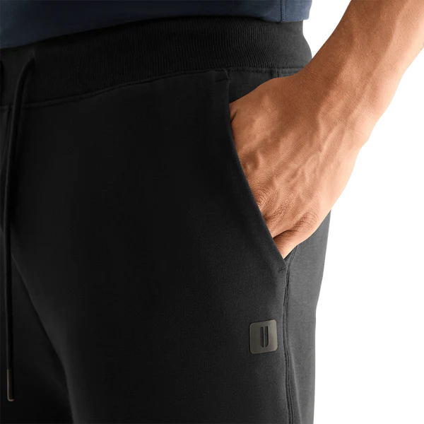 Herren-NOBULL-Hoodie x Jogger