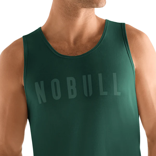 Herren-NOBULL-Tank
