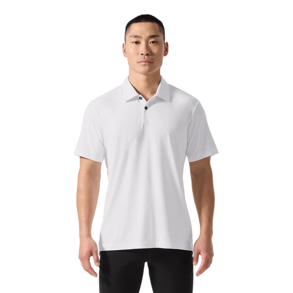 Herren Adapt Polo