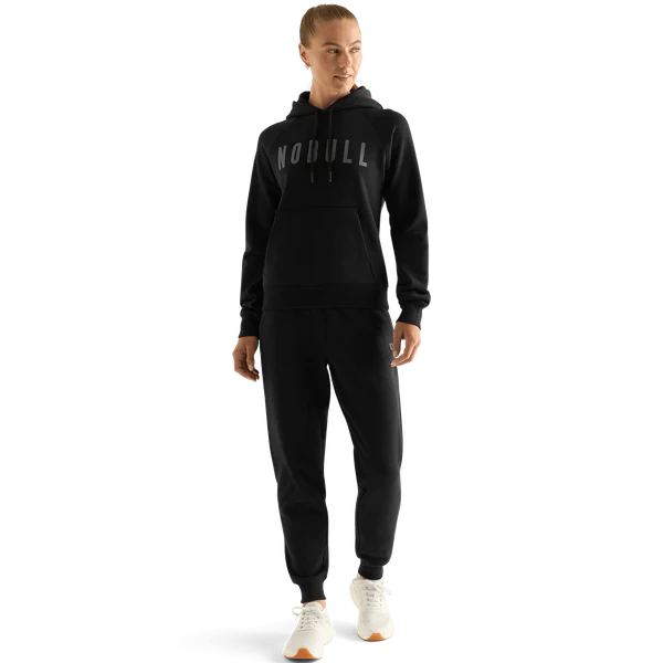 Damen NOBULL Crew x Jogger