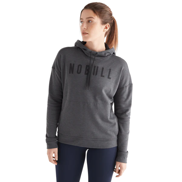 Damen Legacy NOBULL Hoodie