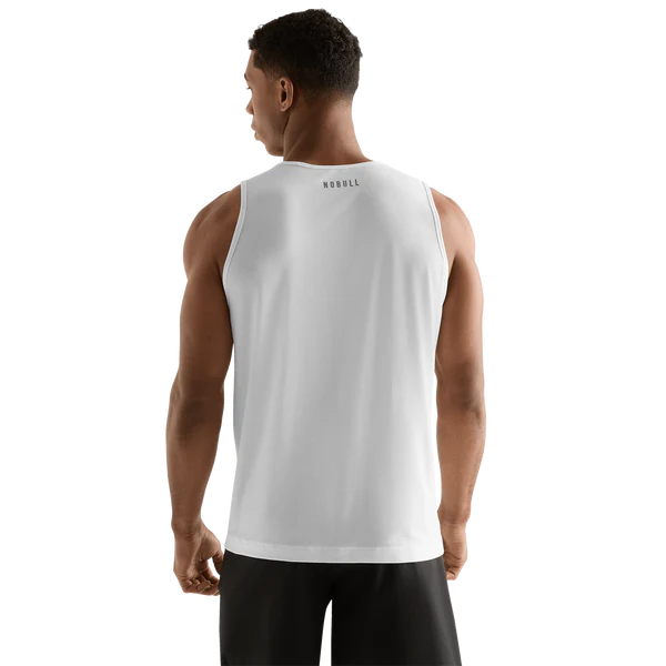 Herren U Tank