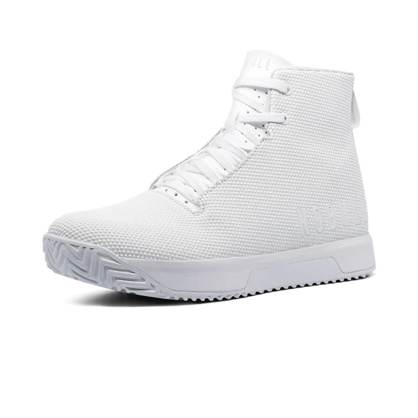 Damen Outwork Edge High-Top
