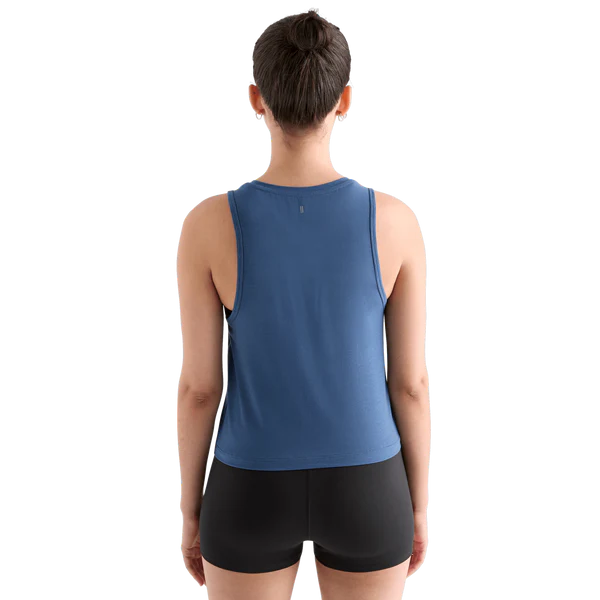Damen-NOBULL-Muskel-Tank