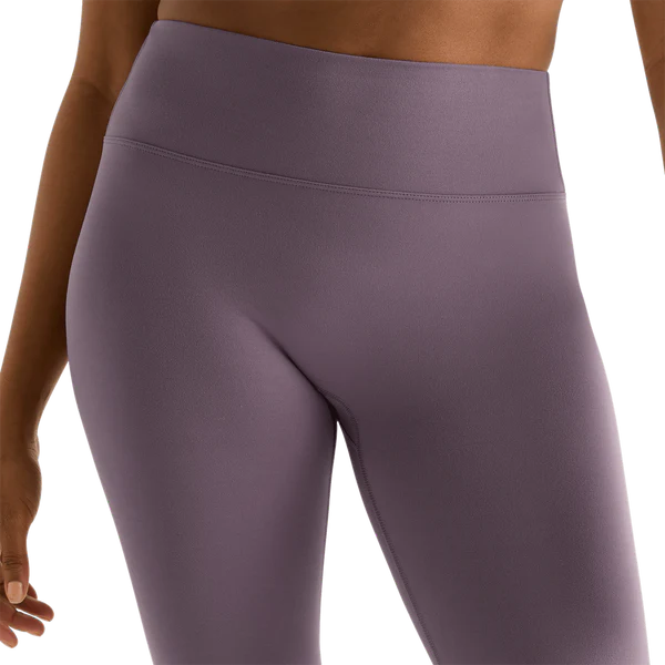 Weibliche High-Rise Matte Tight 28"