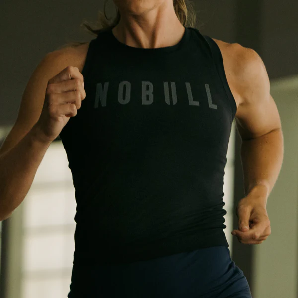 Damen NOBULL Fitted Tank