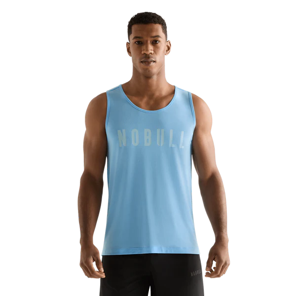 Herren-NOBULL-Tank
