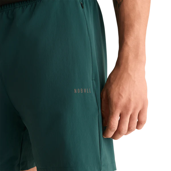 Herren NOBULL Trainingshort 6" (ungefüttert)