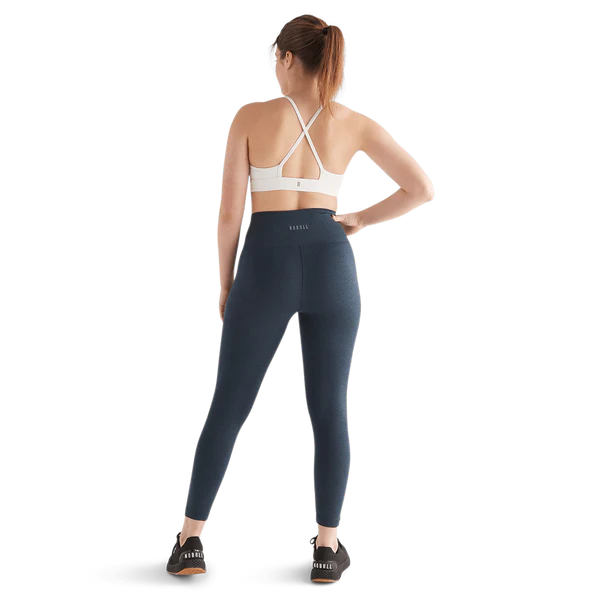 Weibliche High-Rise Tight 25"