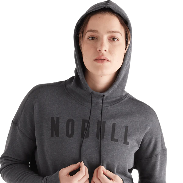 Damen Legacy NOBULL Hoodie