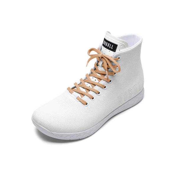 NOBULL High-Top Schnürsenkel