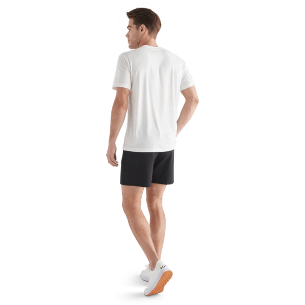 Herren-Leichtgewicht-Strickshorts 7"