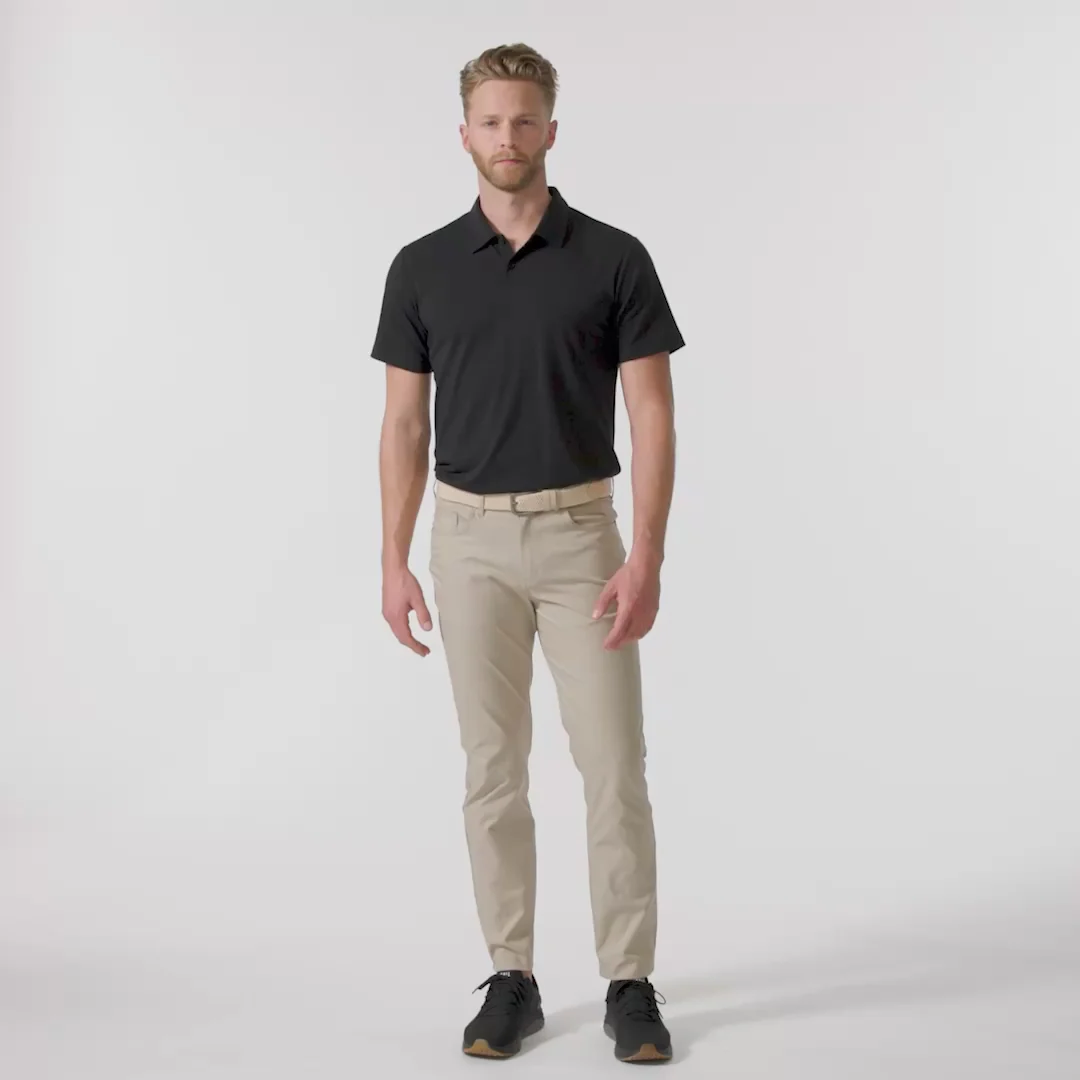 Herren Dealmaker 5-Pocket Hose
