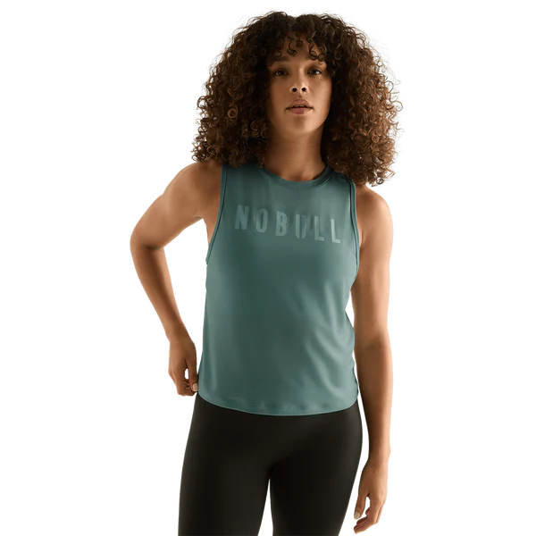 Damen NOBULL Muscle Tank