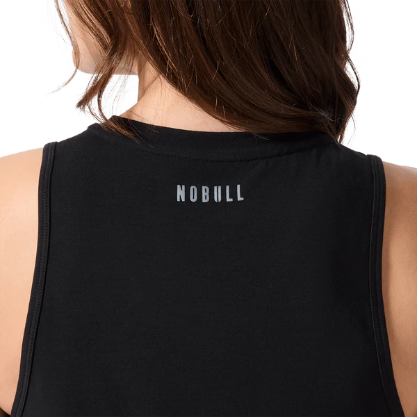 Damen-NOBULL U Muskeltank