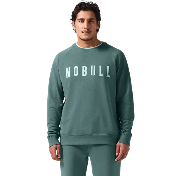 Herren-NOBULL-Crew
