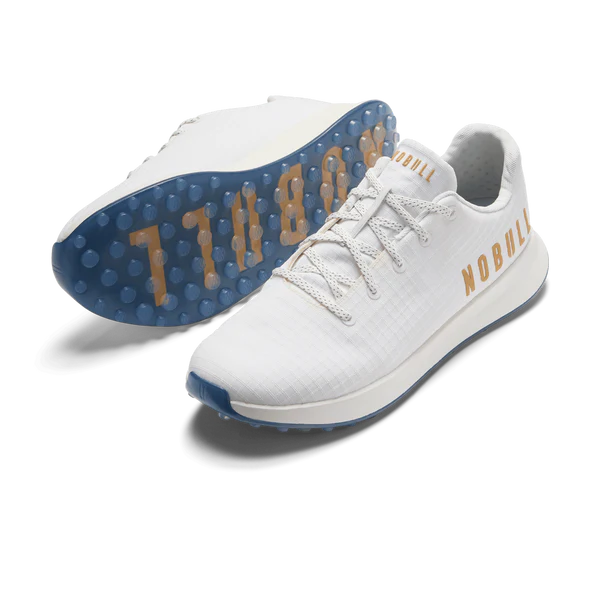 Damen Ripstop-Golfschuh
