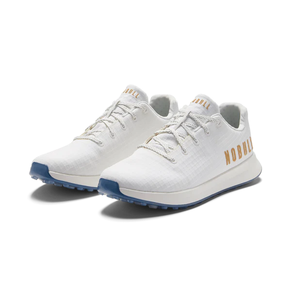 Damen Ripstop-Golfschuh