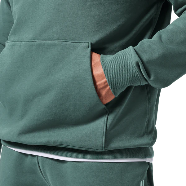 Herren-NOBULL-Hoodie