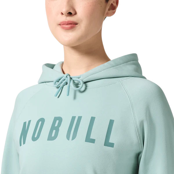 Damen-NOBULL-Hoodie