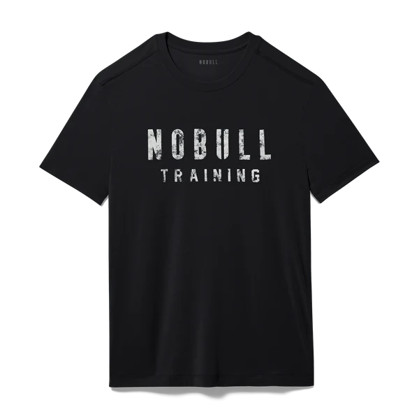 Herren-NOBULL-Trainings-T-Shirt