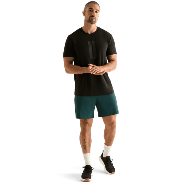 Herren NOBULL Trainingshort 6" (ungefüttert)