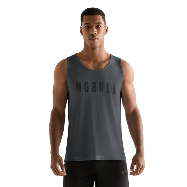 Herren-NOBULL-Tank