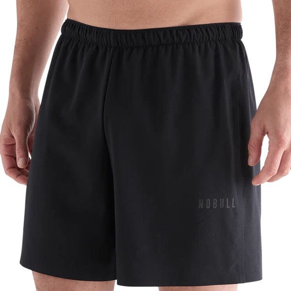 Herren-Light-Lined-Kurzshort 7"