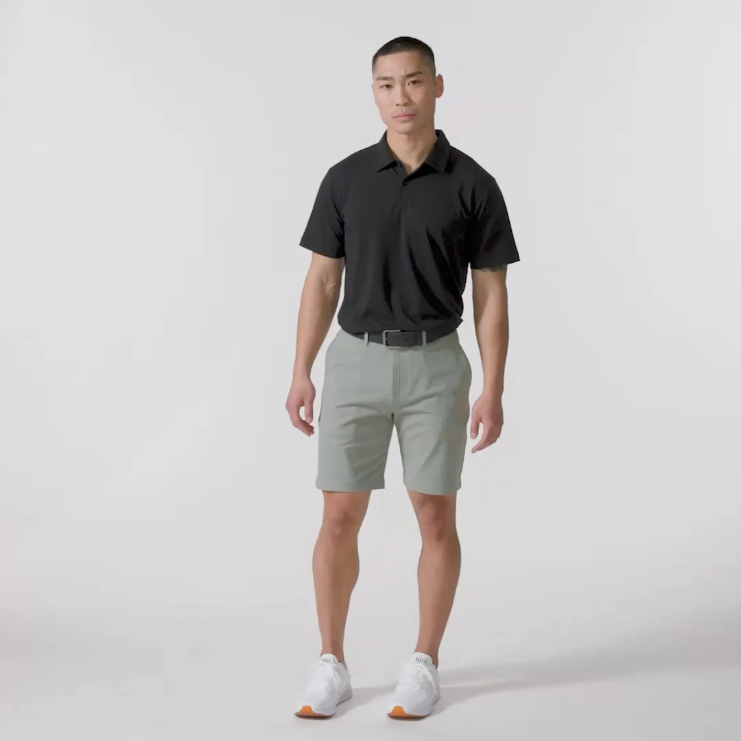 Herren Gamechanger 5-Pocket-Hose