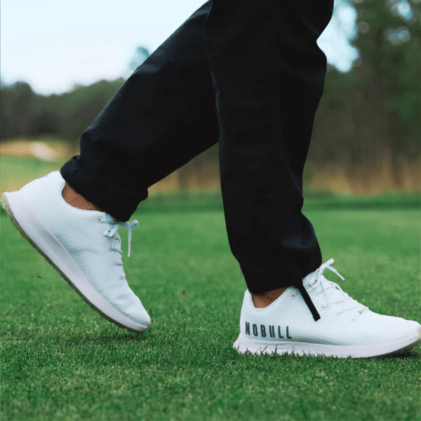 Herren Ripstop-Golfschuh
