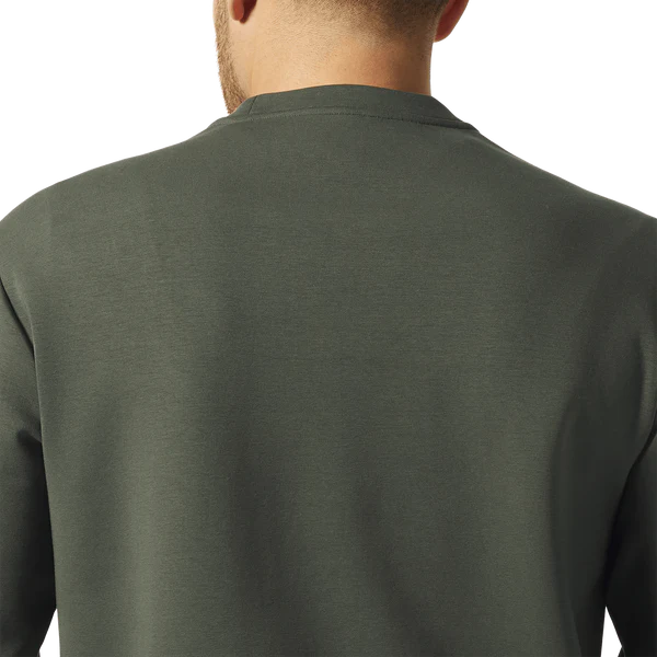 Herren Dark Army Elements Crew x Sweatpant