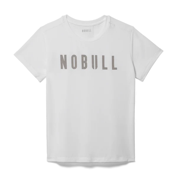 Damen-NOBULL-T-Shirt