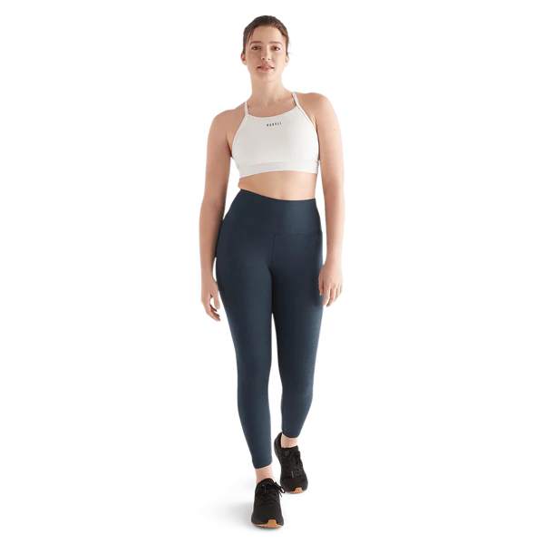 Weibliche High-Rise Tight 25"