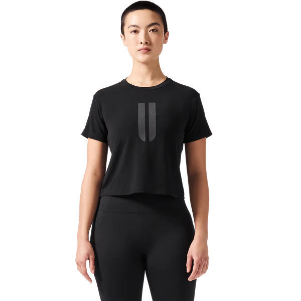 Damen U-Boxy-Tee