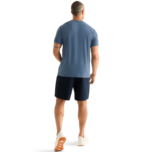 Herren-NOBULL Trainingshose 8" (unfuttert)