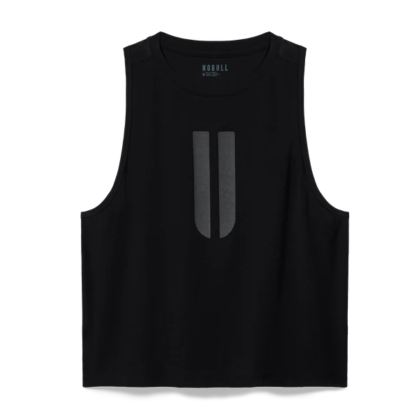 Damen U Muscle Tank