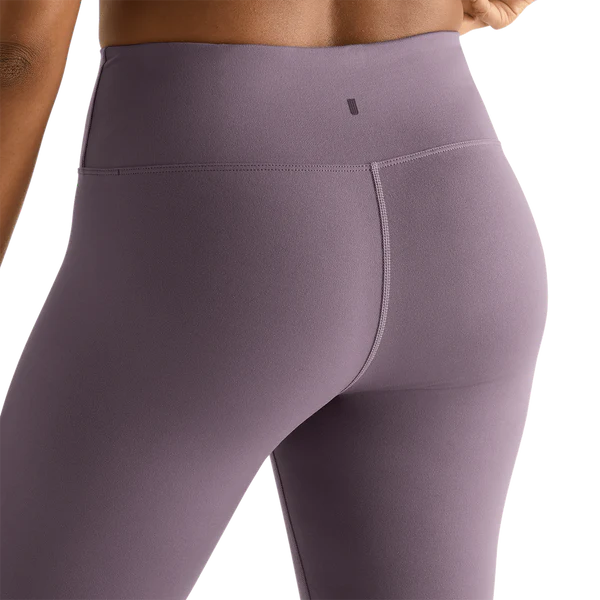 Weibliche High-Rise Matte Tight 28"