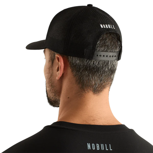 Be U Trucker Cap