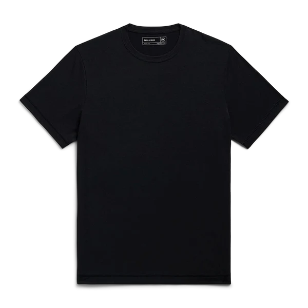 Herren Adapt Tee 3er-Pack